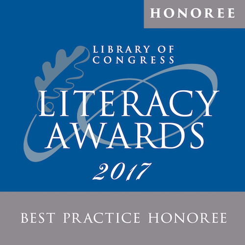 library of congress best practice honoree